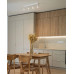Світильник поворотний, спот TK Lighting 6874 Top GU10 4x10W IP20 білий
