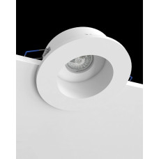 Точковий світильник Promin Glory L VN11 GU10/GU5.3 1x10W IP20 Wh