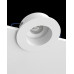 Точковий світильник Promin Glory L VN11 GU10/GU5.3 1x10W IP20 Wh