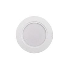 Точковий світильник Kanlux 36511 Tavo LED 1x9W 4000K 900Lm IP44/20 білий