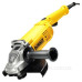 Кутова мережева шліфмашина DeWALT DWE494 2200Вт Ø230мм 6600об/хв