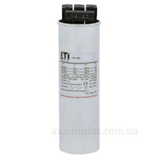 Конденсатор ETI 004656850 LPC-DW 400V 7.5 kVAr Конденсатор ETI 004656850 LPC-DW 400V 7.5 kVAr