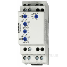 Багатофункціональне реле Schrack ZR5B0025 12-240В AC/DC 8А Багатофункціональне реле Schrack ZR5B0025 12-240В AC/DC 8А