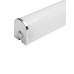 Світильник підсвітка для дзеркала Goldlux 328632 Alex LED 1x15W 4000K 1720Lm IP44 хром