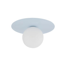 Світильник стельовий TK Lighting 10230 Pixi G9 1x8W IP20 блакитний