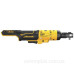 Гайкокрут кутовий (ключ-храповик) DeWALT DCF504N безщітковий XR Li-Ion 12В 54Нм 0-250об/хв