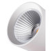 Трековий світильник Kanlux 33134 Acord LED 1x30W 3000K 2850Lm IP20 білий