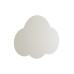 Бра, настінний світильник TK Lighting 5886 Cloud G9 2x6W IP20 бежевий