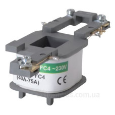 Котушка керування Promfactor Rit до FC4 36В (RitFC4036) Котушка керування Promfactor Rit до FC4 36В (RitFC4036)