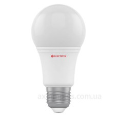 Світлодіодна лампа LS-32 A60 12Вт Electrum 4000К, E27