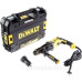 Перфоратор мережевий DeWALT D25144K 900Вт