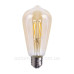 Лампа LED LB-764 Feron 4Вт E27 2700K
