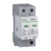 ПЗІП NOARK Ex9UE2 20R 2 (C) 40кА 275В AC 1P+N з додатковим контактом (103350)