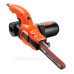 Стрічкова шліфувальна машина Black&Decker KA900E