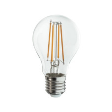Світлодіодна лампочка Nowodvorski 10587 Bulb E27 1x7W 3000K 800Lm IP20