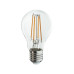 Світлодіодна лампочка Nowodvorski 10587 Bulb E27 1x7W 3000K 800Lm IP20