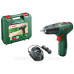 Акумуляторний дриль-шуруповерт Bosch EasyDrill 1200 (06039D3006) Акумуляторний дриль-шуруповерт Bosch EasyDrill 1200 (06039D3006)