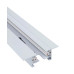 Шинопровід Nowodvorski 9012 Profile Recessed Track 1м IP20 білий