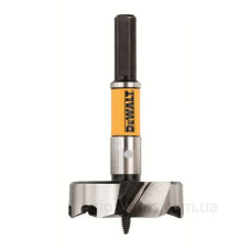 Свердло Форстнера DeWALT DT4589 Ø 92мм по дереву
