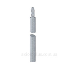 Шпилька заземлення OBO Bettermann (5000750) 20мм ST FT 1,5м FT (40-60 мкм)