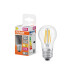 Світлодіодна лампочка Osram 4099854443947 LED E27 DIM 1x3.4W 2700K 470Lm IP20