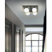 Світильник стельовий Ideal Lux 198156 Lingotto E14 4x28W IP20 латунний Світильник стельовий Ideal Lux 198156 Lingotto E14 4x28W IP20 латунний