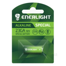 Батарейка лужна Enerlight Special Alkaline 23GA MB Батарейка лужна Enerlight Special Alkaline 23GA MB