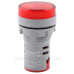 Індикатор напруги E.Next e.ad22.i.12-500.red Ø22мм АС червона (s009034) Індикатор напруги E.Next e.ad22.i.12-500.red Ø22мм АС червона (s009034)