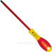 Прогумована викрутка Stanley FatMax VDE 1000V SL5.5x150