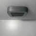 Вуличний LED світильник Nowodvorski Puebla 1x12W 3000K 540Lm IP54 графітовий ( 9513 )
