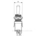 Тумблер EMAS MA112 ON-ON
