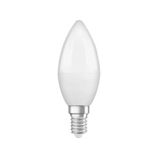 Світлодіодна лампочка Osram 4099854545580 E14 1x7W 4000K 1055Lm IP20 Світлодіодна лампочка Osram 4099854545580 E14 1x7W 4000K 1055Lm IP20