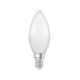 Світлодіодна лампочка Osram 4099854545580 E14 1x7W 4000K 1055Lm IP20