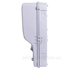 Обліковий пластиковий корпус E.Next e.plbox.stand.n.f3.7 IP54 під трифазний лічильник 7м (s0110011)