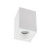Точковий світильник Nowodvorski 8364 Bravo GU10 1x15W IP54 білий