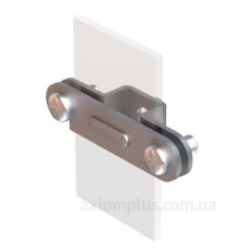 Тримач стрічки Leo Lightman Fix 40 StZn (315011)