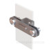 Тримач стрічки Leo Lightman Fix 40 StZn (315011)