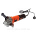 Кутова мережева шліфмашина Black&Decker BEG120 800Вт Ø125мм 12000об/хв