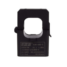 Трансформатор струму TOM-400-5 400/5 (клас 1,0) роз'ємний F&F ( TOM-400-5 )