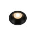 Точковий світильник TK Lighting 10577 Opti GU10 1x10W IP65 чорний