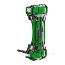 LED-модуль підсвічування Schneider Electric NU9825AZ зелений LED-модуль підсвічування Schneider Electric NU9825AZ зелений
