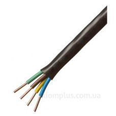 Кабель ВВГ 3х35,0+1х16,0 Кабель ВВГ 3х35,0+1х16,0