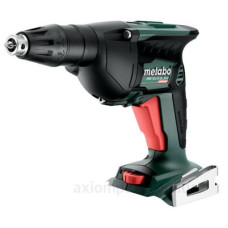 Акумуляторний шурупокрут для гіпсокартону Metabo HBS 18 LTX BL 3000 18 В (620062840)