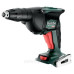 Акумуляторний шурупокрут для гіпсокартону Metabo HBS 18 LTX BL 3000 18 В (620062840) Акумуляторний шурупокрут для гіпсокартону Metabo HBS 18 LTX BL 3000 18 В (620062840)
