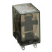 Реле електромеханічне АСКО MY2 DC12V ( А0090010023 )