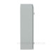 Шафа Schneider Electric SPACIAL NSYCRN86250P CRN 800х600х250мм з монтажною панеллю