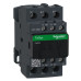 Контактор Schneider Electric LC1D32P7 TeSys Deca 3Р, 32A, НВ+НЗ 230B