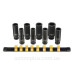 Набір ударних голівок DeWALT DWMT86090-0 8 предметів