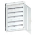 Щит внутрішньої установки Hager FWU52M2 Univers IP30/II QC 807x565x112мм 130 М