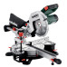 Акумуляторна торцювальна пила Metabo KGS 18 LTX BL 305 (614305850) Акумуляторна торцювальна пила Metabo KGS 18 LTX BL 305 (614305850)